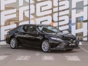 Toyota Camry VIII (XV70) Краснодар  - изображение 23