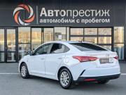 Hyundai Solaris II Рестайлинг Волгоград  - изображение 24