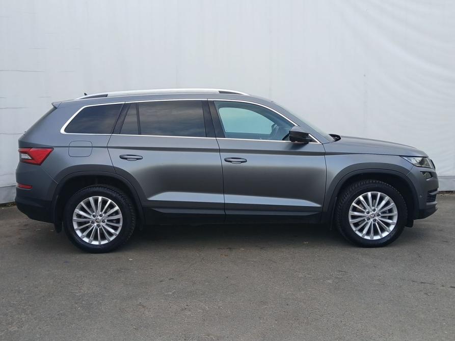 Skoda Kodiaq I Москва  - изображение 7