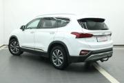 Hyundai Santa Fe IV Красноярск  - изображение 36