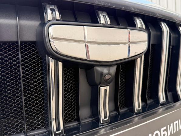 Geely Preface I с пробегом 2024 года, цена 2 890 000 рублей, 1716 км, седан, Автокод Объявления