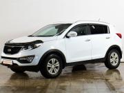 Kia Sportage III Рестайлинг Кандалакша  - изображение 18