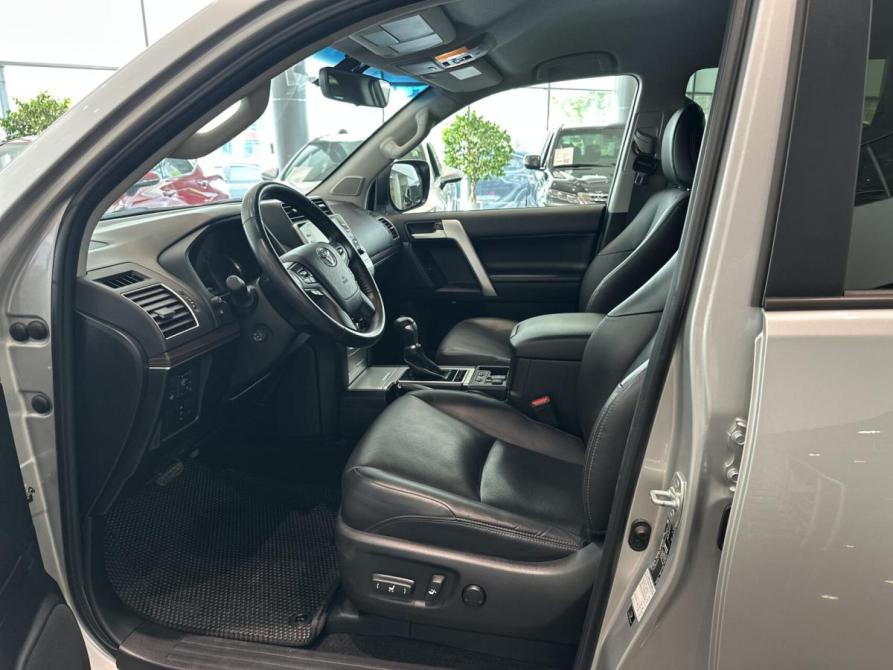 Toyota Land Cruiser Prado 150 Series Рестайлинг 3 Казань  - изображение 20