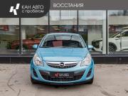 Opel Corsa D Рестайлинг II Казань  - изображение 11