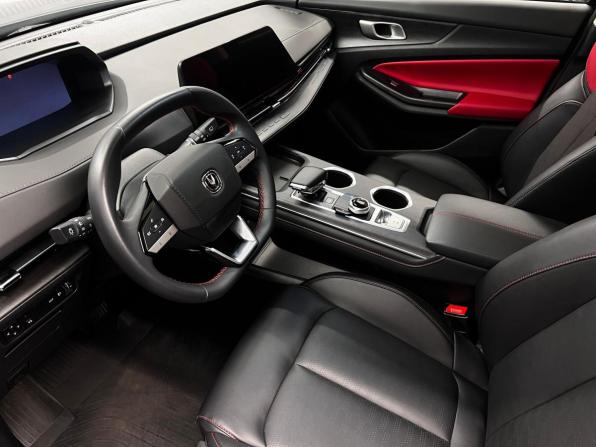 Changan UNI-S (CS55 Plus) с пробегом 2024 года, цена 2 315 000 рублей, 35978 км, внедорожник, Автокод Объявления