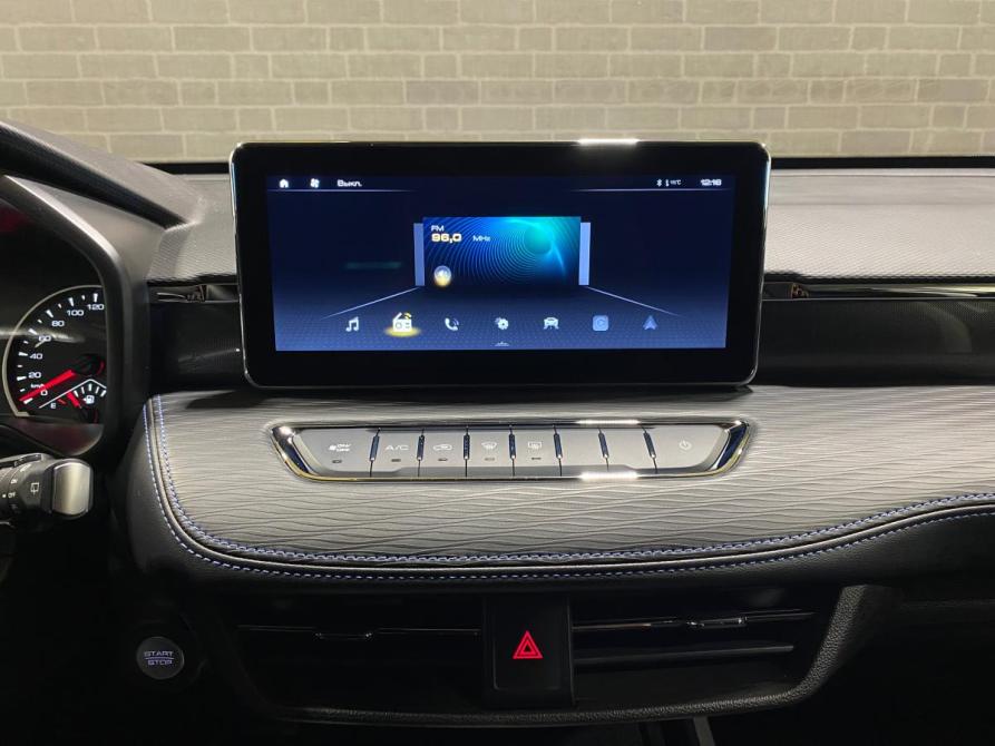 Haval Jolion I Челябинск  - изображение 12