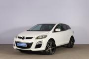 Mazda CX-7 I Рестайлинг Новосибирск  - изображение 23