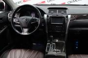 Toyota Camry VII (XV50) Рестайлинг Сургут  - изображение 43