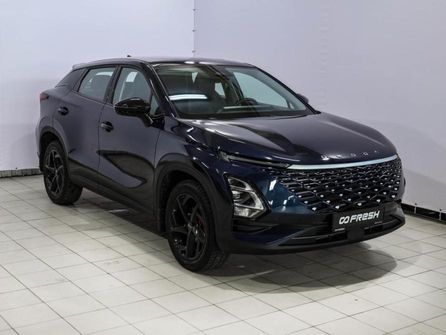 Omoda C5 I Ростов-на-Дону  - изображение 1
