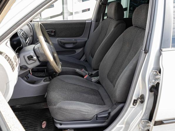 Hyundai Accent II с пробегом 2008 года, цена 460 000 рублей, 208148 км, седан, Автокод Объявления