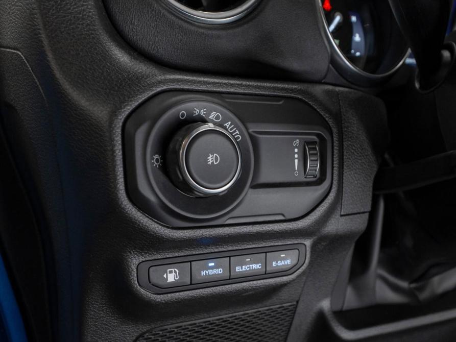 Jeep Wrangler IV (JL) Москва  - изображение 15