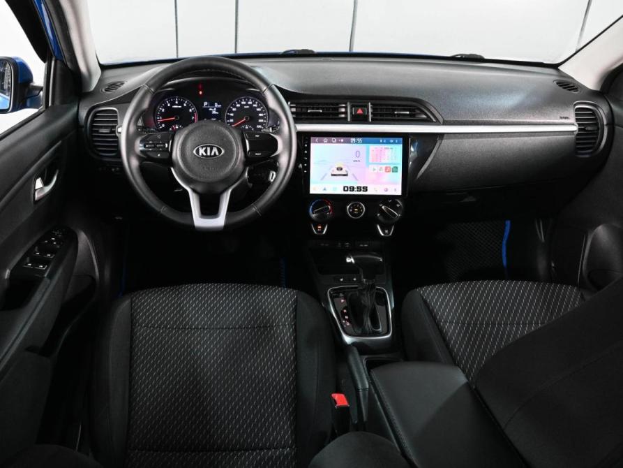 Kia Rio IV Ростов-на-Дону  - изображение 6