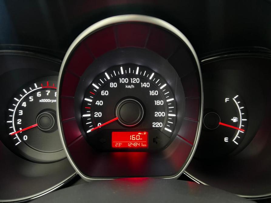 Kia Rio III Рестайлинг Казань  - изображение 13