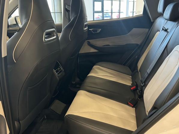 Chery Tiggo 4 I Рестайлинг 2 с пробегом 2024 года, цена 1 974 000 рублей, 5748 км, внедорожник, Автокод Объявления