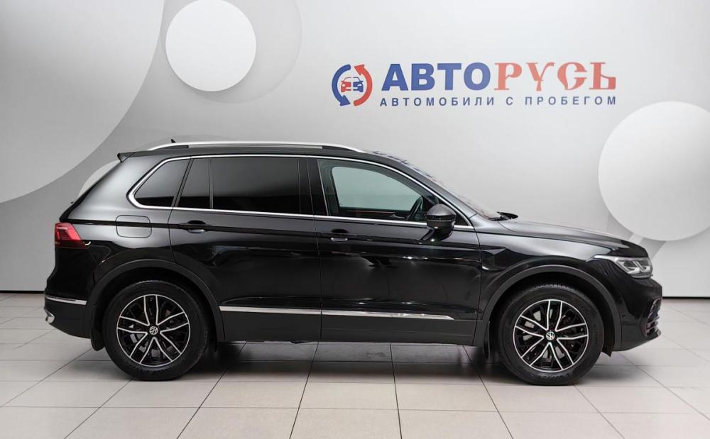 Volkswagen Tiguan II Рестайлинг Подольск  - изображение 5