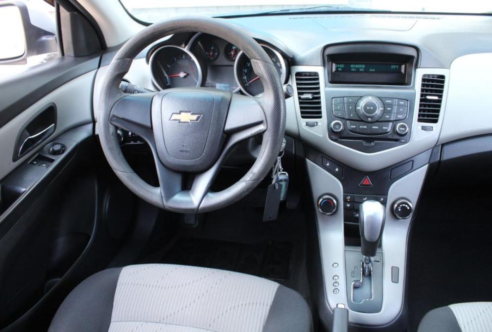 Chevrolet Cruze I Нижний Новгород  - изображение 16