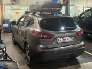 Nissan Qashqai II Рестайлинг Санкт-Петербург  - изображение 15