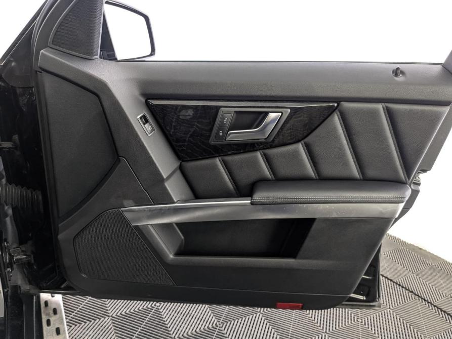 Mercedes-Benz GLK-Класс I (X204) Рестайлинг Москва  - изображение 24