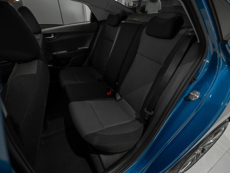 Hyundai Solaris II Рестайлинг Москва  - изображение 12