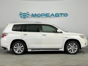 Toyota Highlander II (XU40) Калининград  - изображение 30