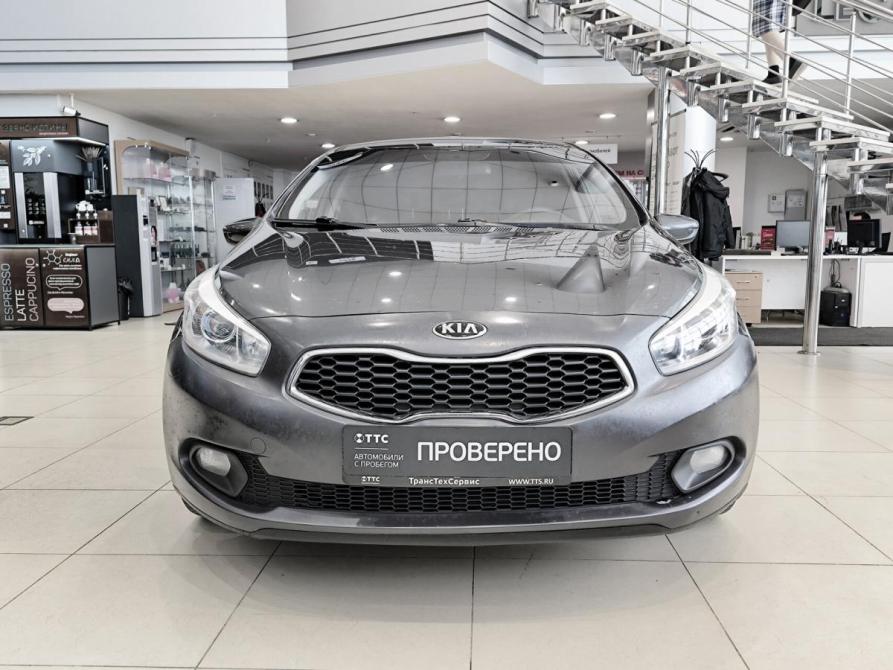 Kia Ceed II Казань  - изображение 2