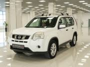 Nissan X-Trail II Рестайлинг Самара  - изображение 21