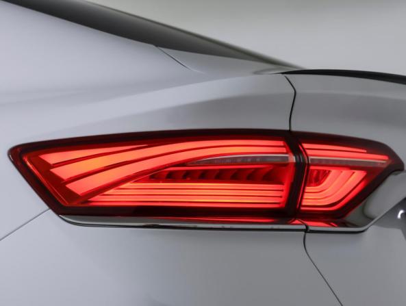 Geely Tugella I Рестайлинг с пробегом 2023 года, цена 2 745 000 рублей, 40790 км, внедорожник, Автокод Объявления