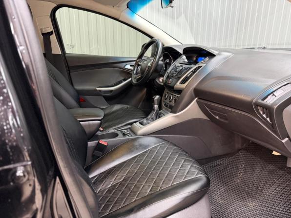 Ford Focus III с пробегом 2011 года, цена 770 000 рублей, 168079 км, хэтчбек, Автокод Объявления