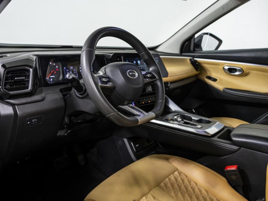 GAC GS3 Москва  - изображение 10