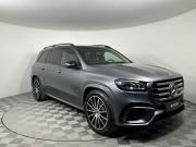 Mercedes-Benz GLS II (X167) Рестайлинг Москва  - изображение 26