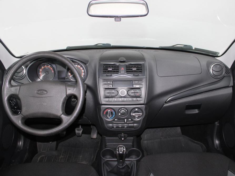 Lada (ВАЗ) Granta I Рестайлинг Старый Оскол  - изображение 8
