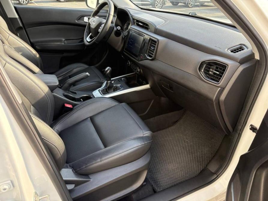 Chery Tiggo 4 I Рестайлинг Нижний Тагил  - изображение 14