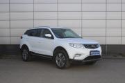Geely Atlas I Ярославль  - изображение 17