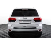 Jeep Grand Cherokee IV (WK2) Рестайлинг Москва  - изображение 30