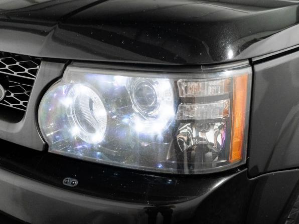 Land Rover Range Rover Sport I Рестайлинг с пробегом 2011 года, цена 1 448 000 рублей, 236728 км, внедорожник, Автокод Объявления
