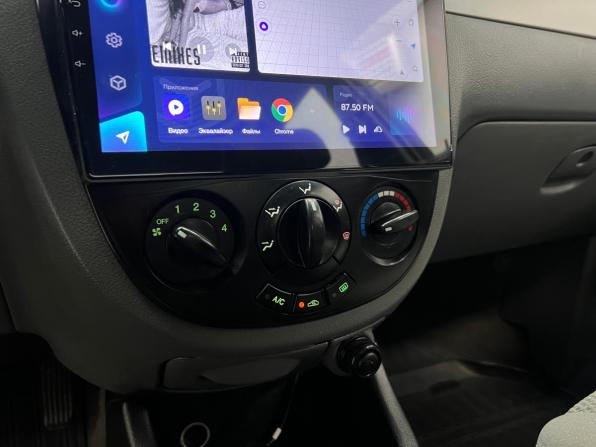 Chevrolet Lacetti I с пробегом 2012 года, цена 520 000 рублей, 178802 км, седан, Автокод Объявления