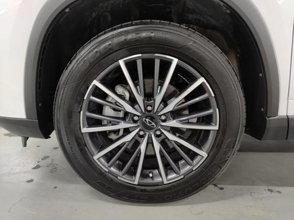 Chery Tiggo 8 Pro Max I Рестайлинг с пробегом 2024 года, цена 2 749 000 рублей, 16047 км, внедорожник, Автокод Объявления