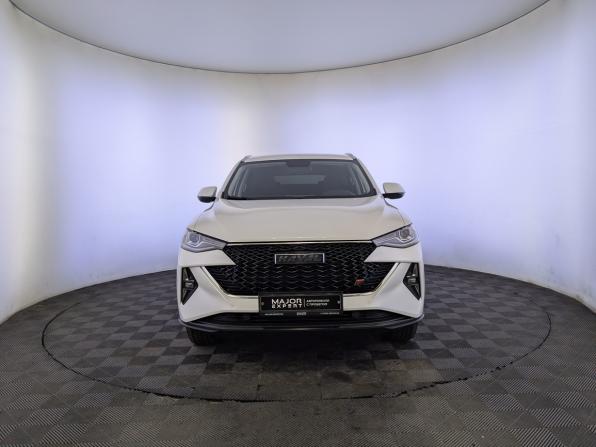 Haval F7x I Рестайлинг с пробегом 2023 года, цена 2 150 000 рублей, 27731 км, внедорожник, Автокод Объявления