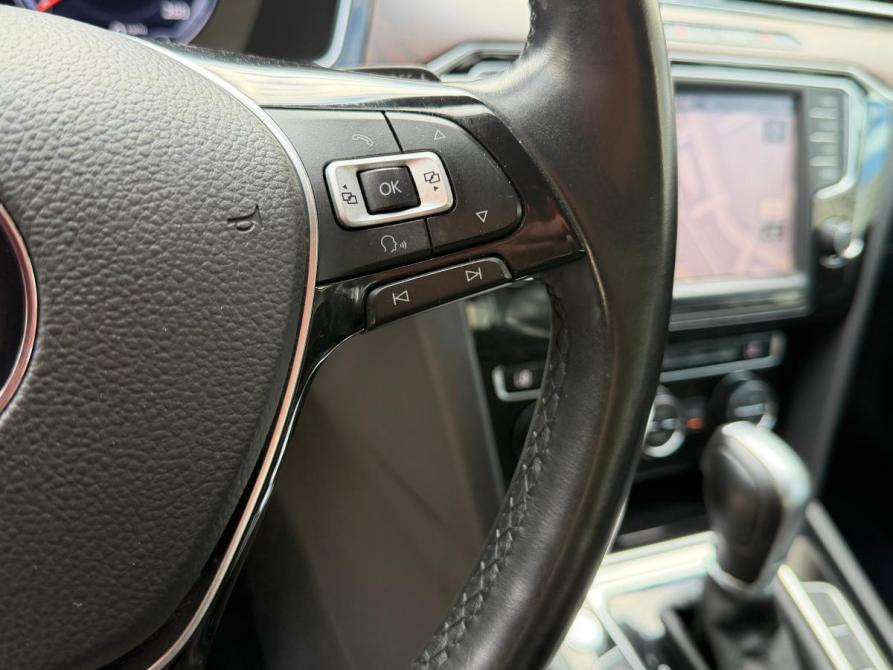 Volkswagen Passat B8 Санкт-Петербург  - изображение 19