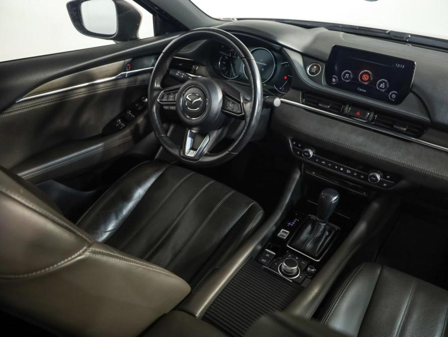 Mazda 6 III (GJ) Рестайлинг 2 Санкт-Петербург  - изображение 9