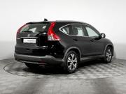 Honda CR-V IV Санкт-Петербург  - изображение 24