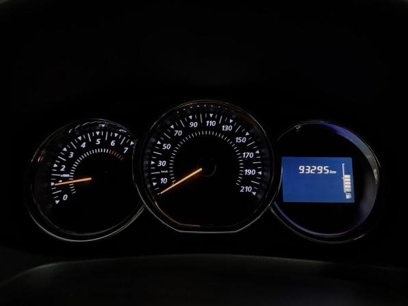 Renault Sandero II с пробегом 2018 года, цена 1 099 000 рублей, 93294 км, хэтчбек, Автокод Объявления
