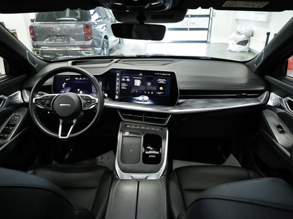 Haval F7 II с пробегом 2024 года, цена 2 350 000 рублей, 102152 км, внедорожник, Автокод Объявления