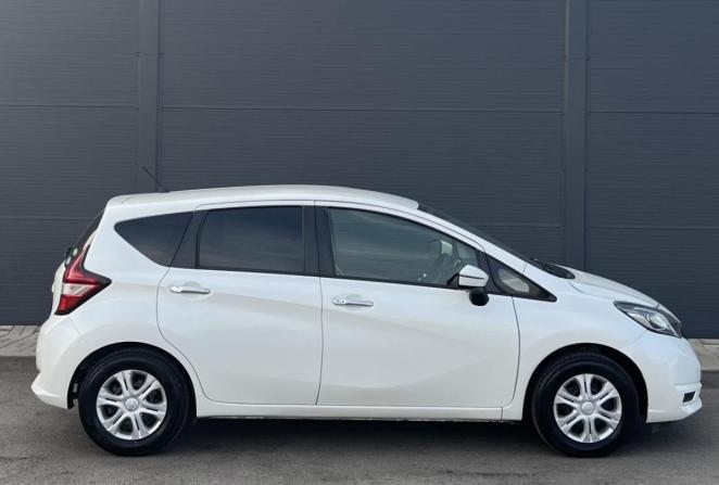 Nissan Note II с пробегом 2016 года, цена 865 000 рублей, 144968 км, хэтчбек, Автокод Объявления