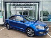 Volkswagen Polo V Рестайлинг Стерлитамак  - изображение 21