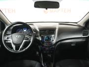 Hyundai Solaris I Рестайлинг Вологда  - изображение 32