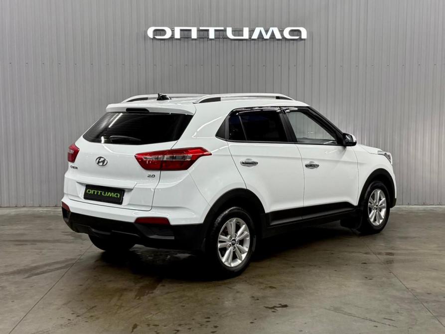Hyundai Creta I Краснодар  - изображение 5