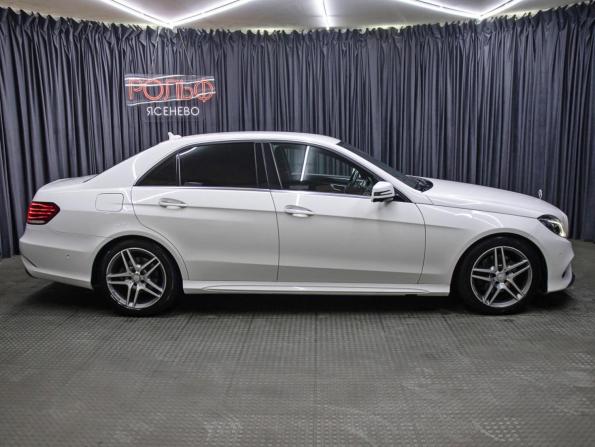 Mercedes-Benz E-Класс IV (W212 S212 C207) Рестайлинг с пробегом 2014 года, цена 2 029 000 рублей, 262000 км, седан, Автокод Объявления