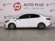 Kia Rio III Рестайлинг Минеральные Воды  - изображение 24