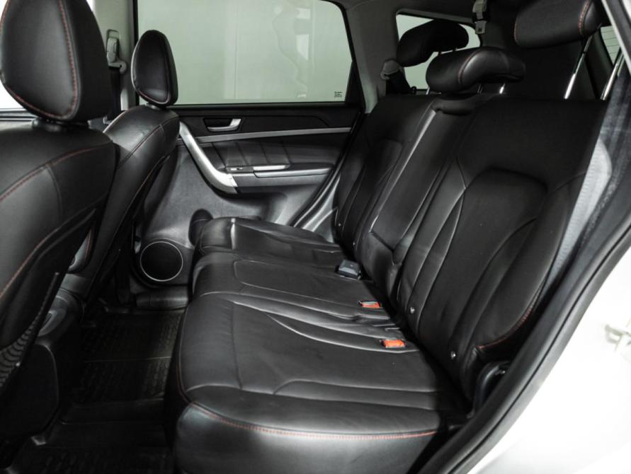 Haval H6 I Санкт-Петербург  - изображение 11